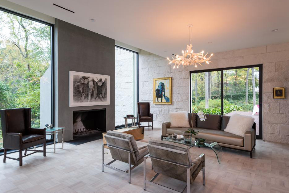 Штучный паркет - 101