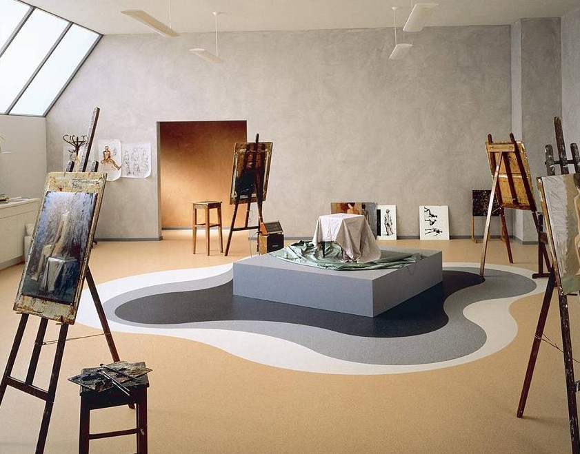 Линолеум коммерческий-7