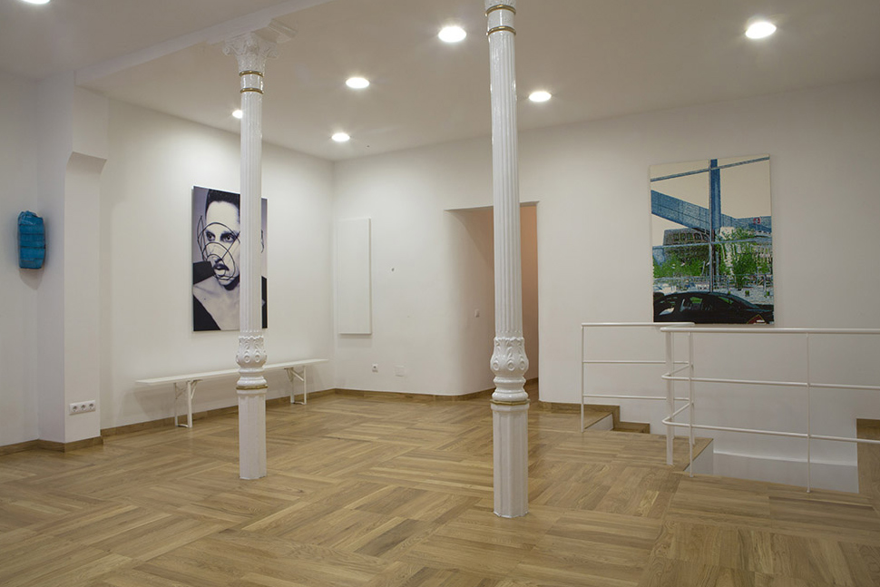 Виниловая плитка-74