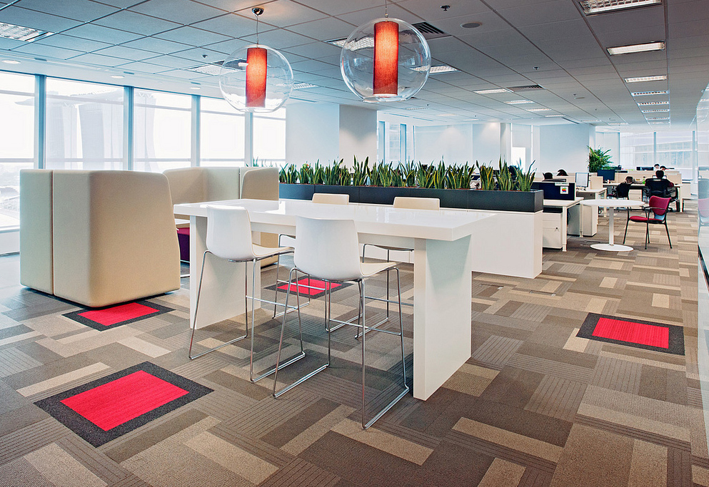 Ковровая плитка-73