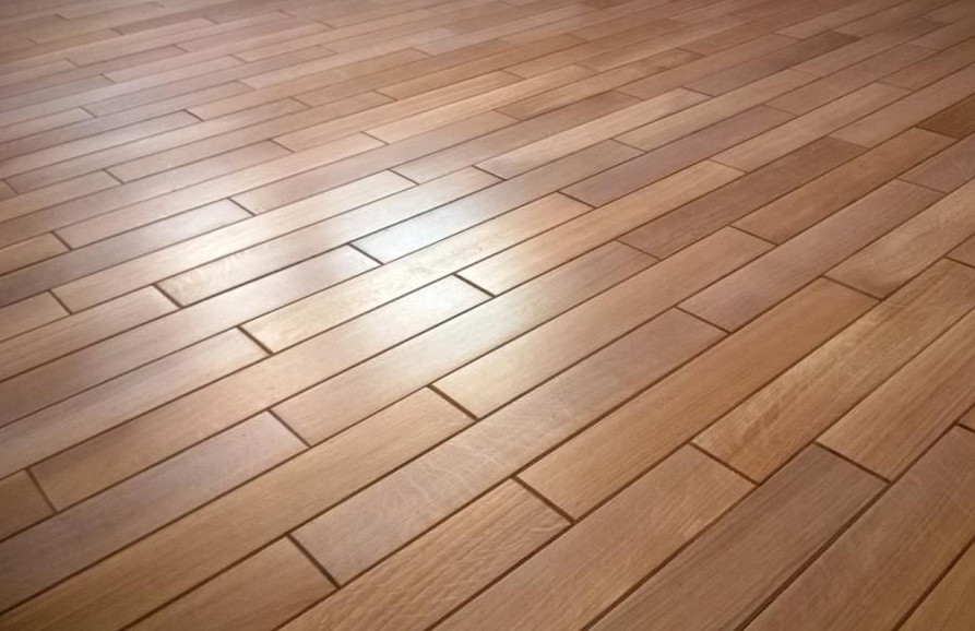 Штучный паркет - 7