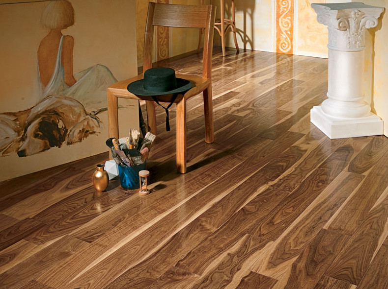 Массивная доска-30