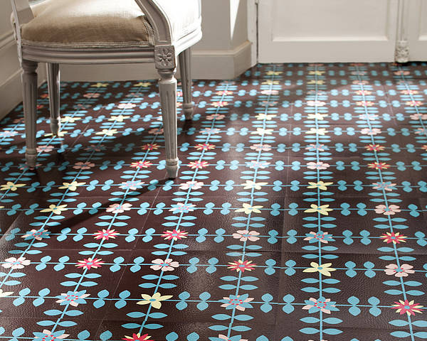 Виниловая плитка-71