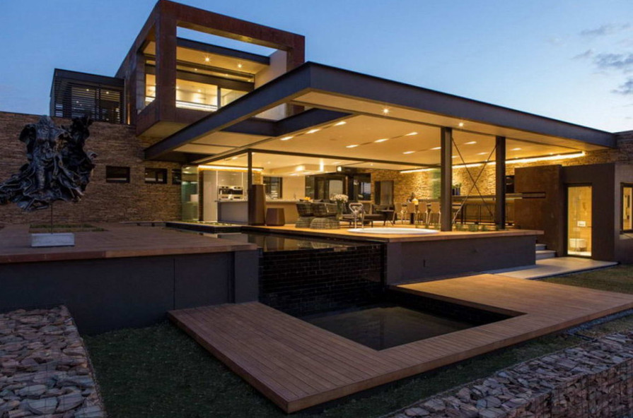 Дизайн дома-5