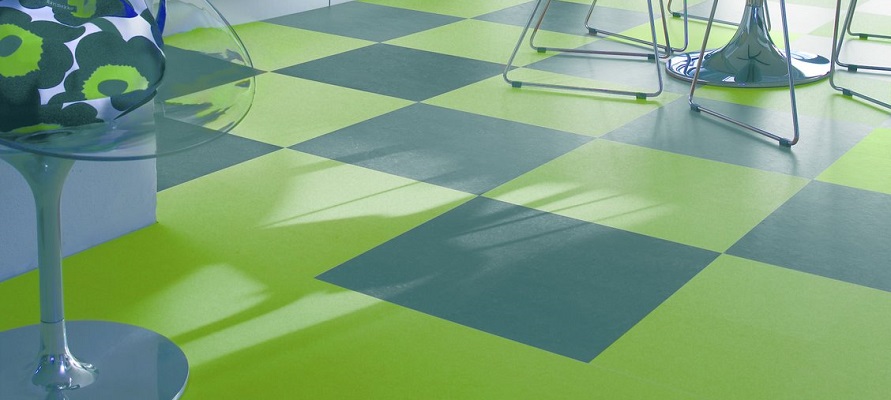 Линолеум коммерческий-115