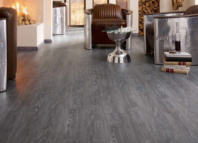 Виниловая плитка-3