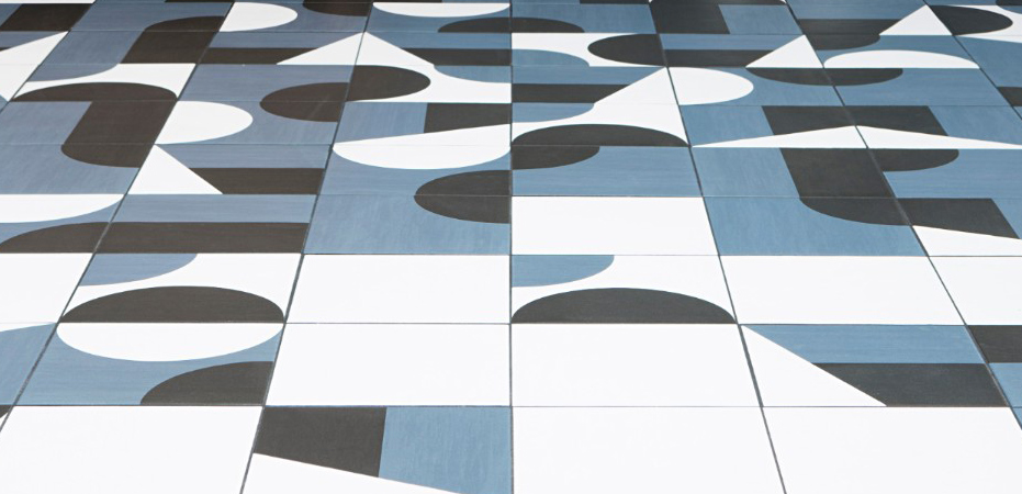 Виниловая плитка-57