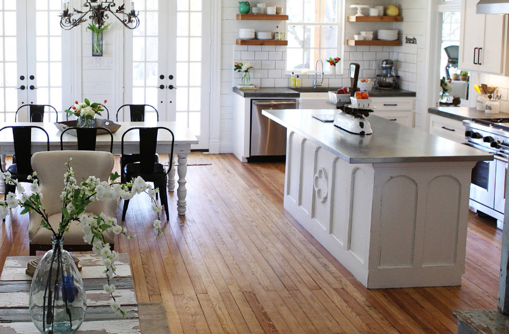 Массивная доска-70