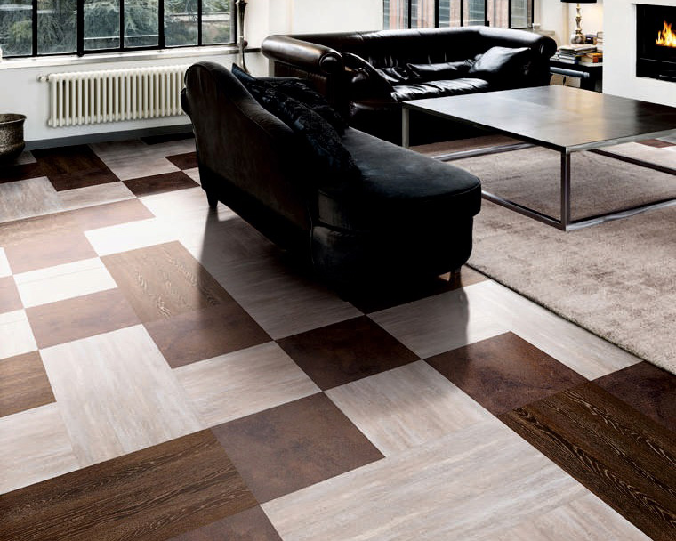 Виниловая плитка-66