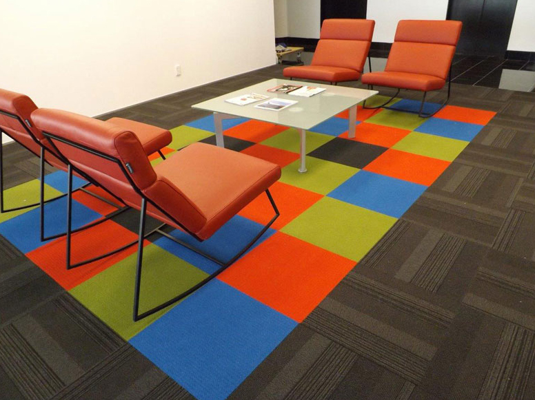 Ковровая плитка-83