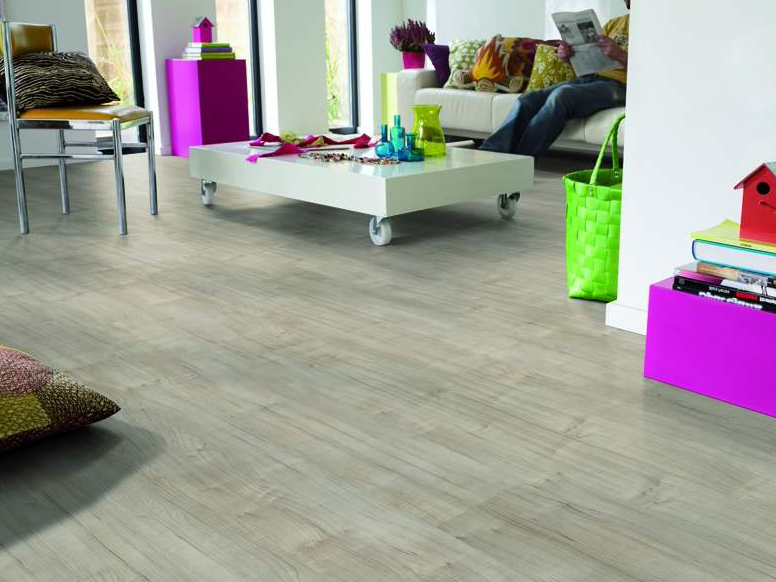 Виниловая плитка-36