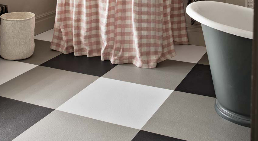 Виниловая плитка-56