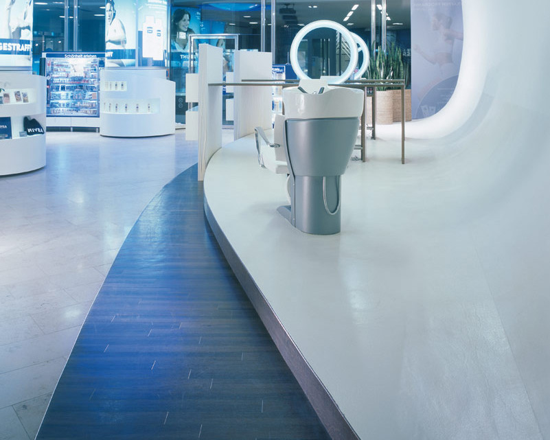 Виниловая плитка-24