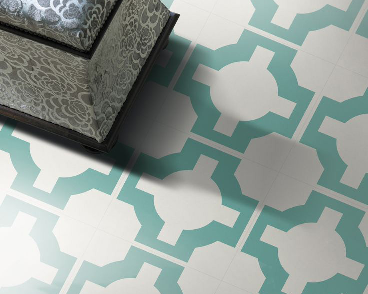 Виниловая плитка-1