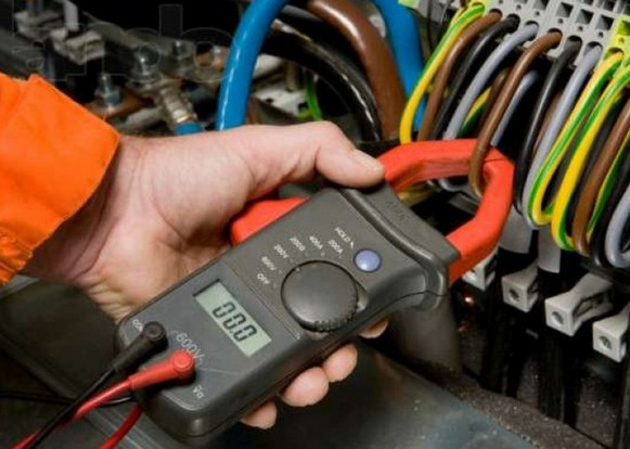 Электромонтаж