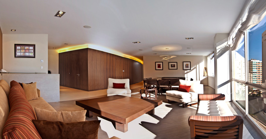 Матовые натяжные потолки-101