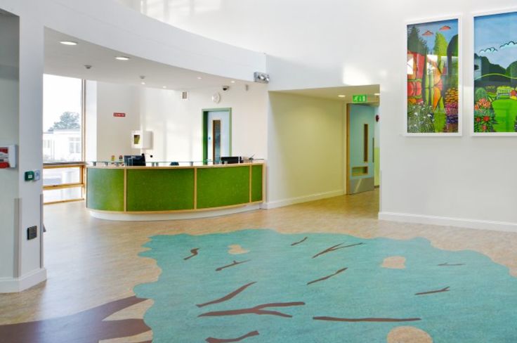 Линолеум коммерческий-64