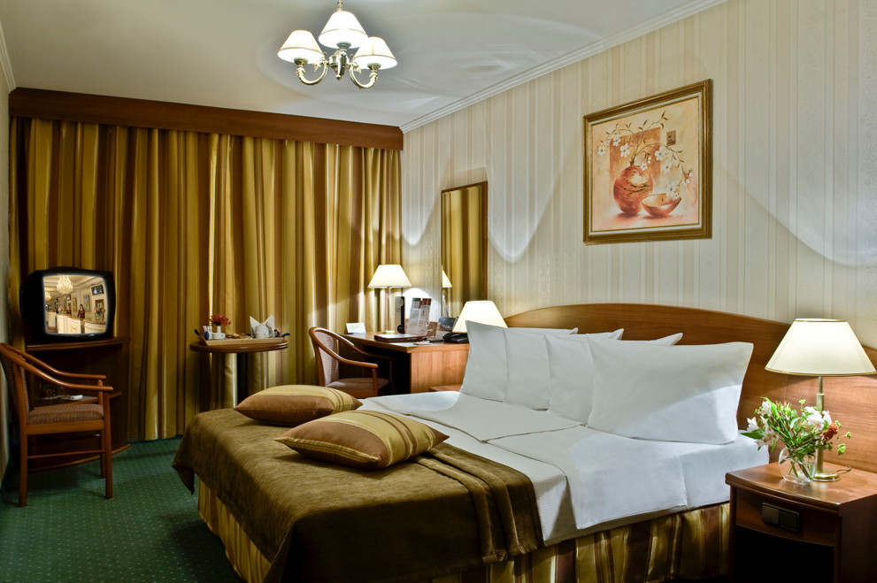 Дизайн гостиницы-11