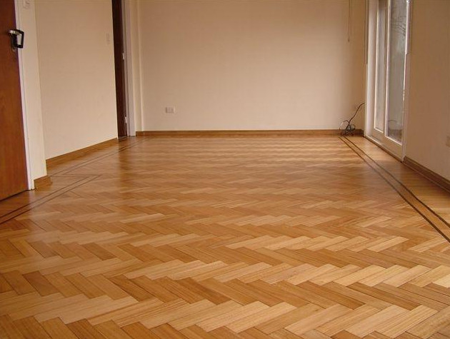 Штучный паркет - 16