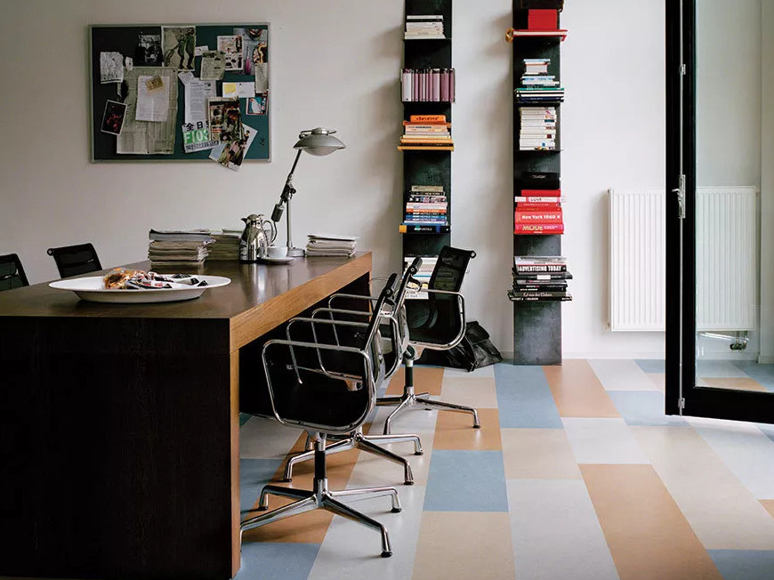 Виниловая плитка-32