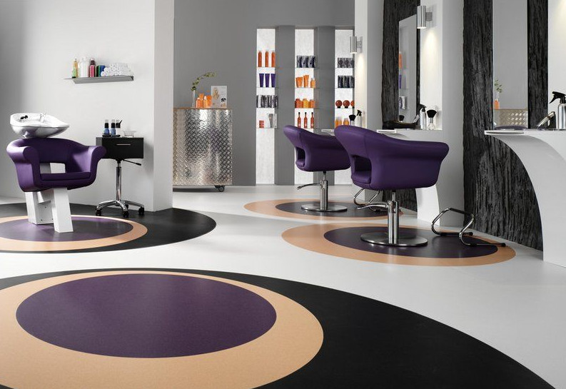 Линолеум коммерческий-2