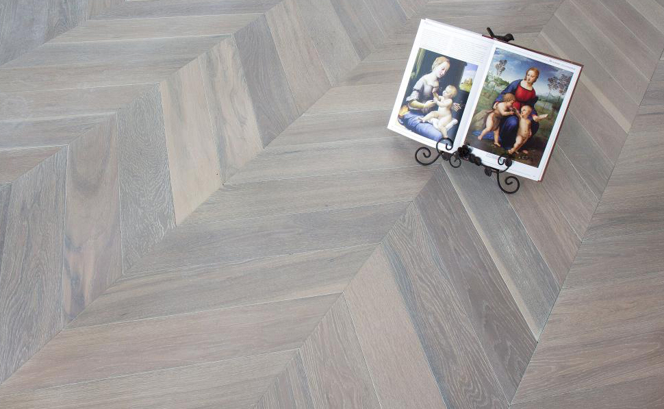 Штучный паркет - 105