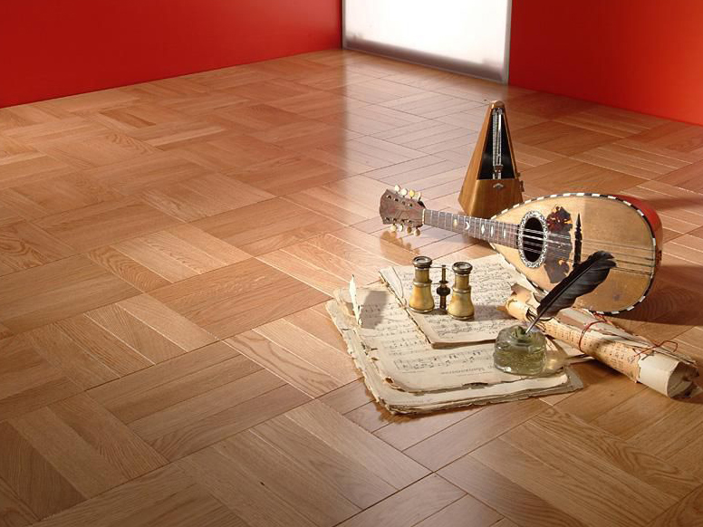 Штучный паркет - 116