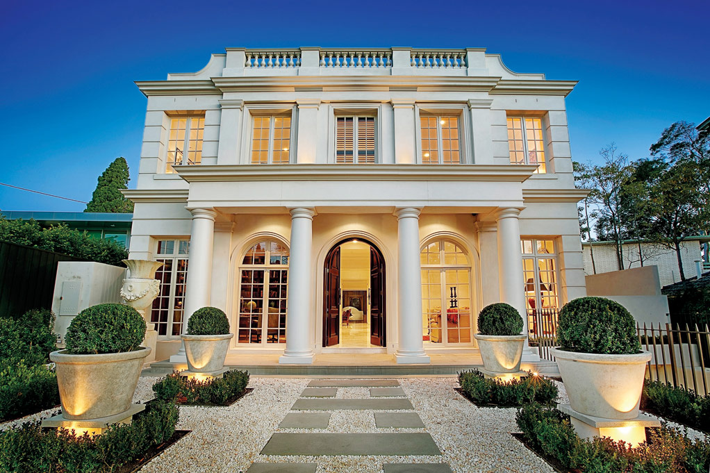 Дизайн дома-28