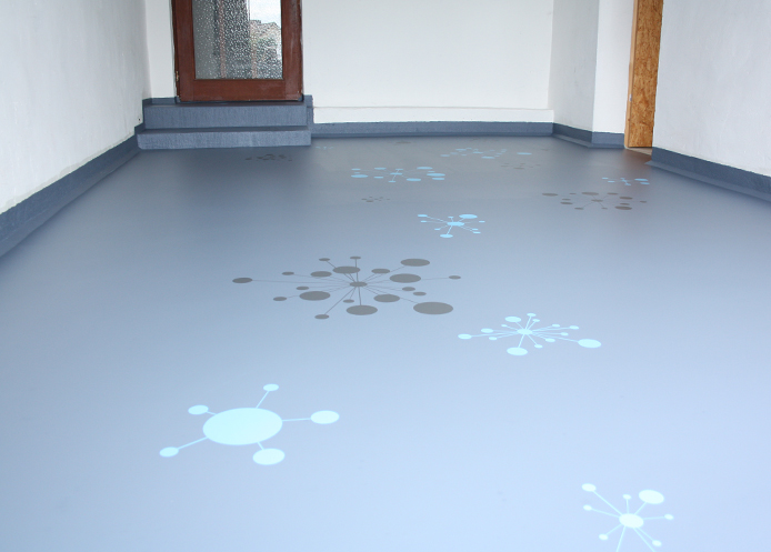 Линолеум коммерческий-94