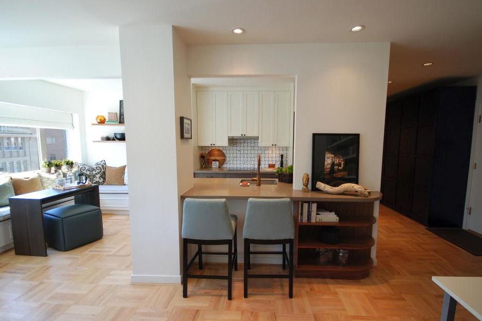 Штучный паркет - 20