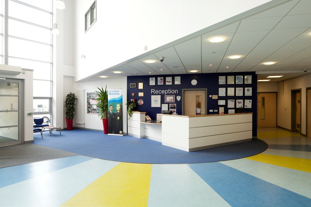 Линолеум коммерческий-84