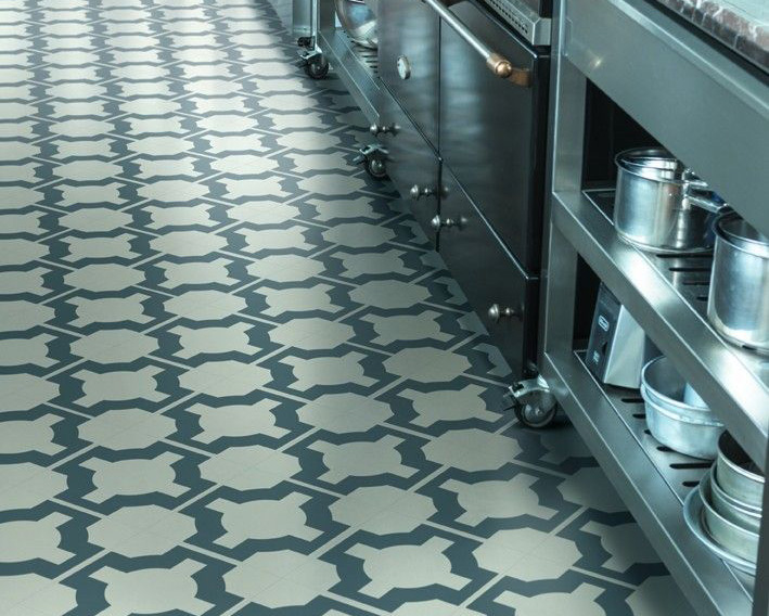 Виниловая плитка-45