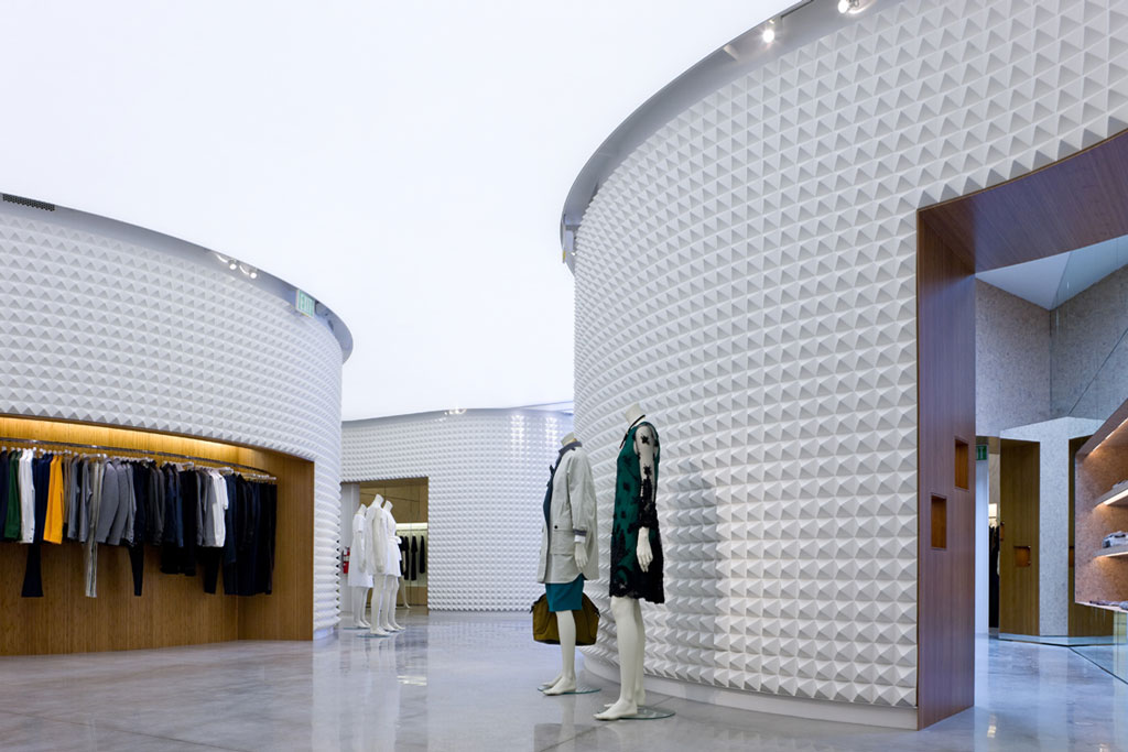 Светопрозрачные натяжные потолки-79