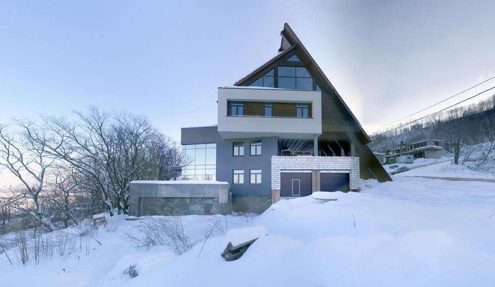 Дизайн дома-44