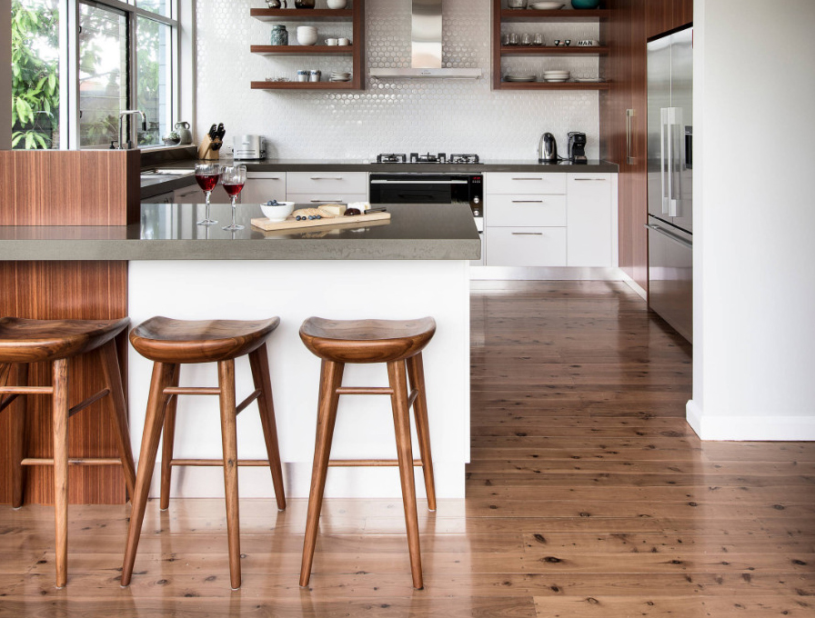 Массивная доска-89