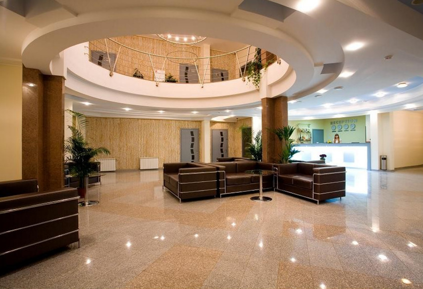 Дизайн гостиницы-10