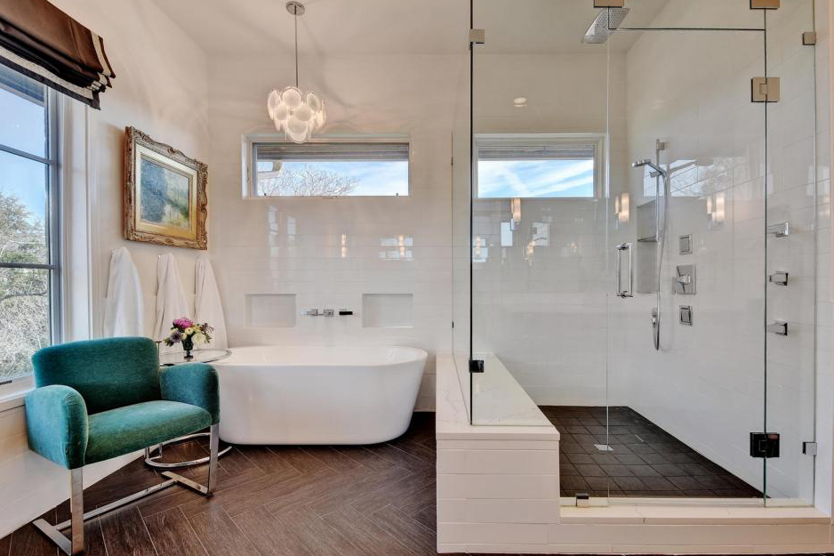 Штучный паркет - 93