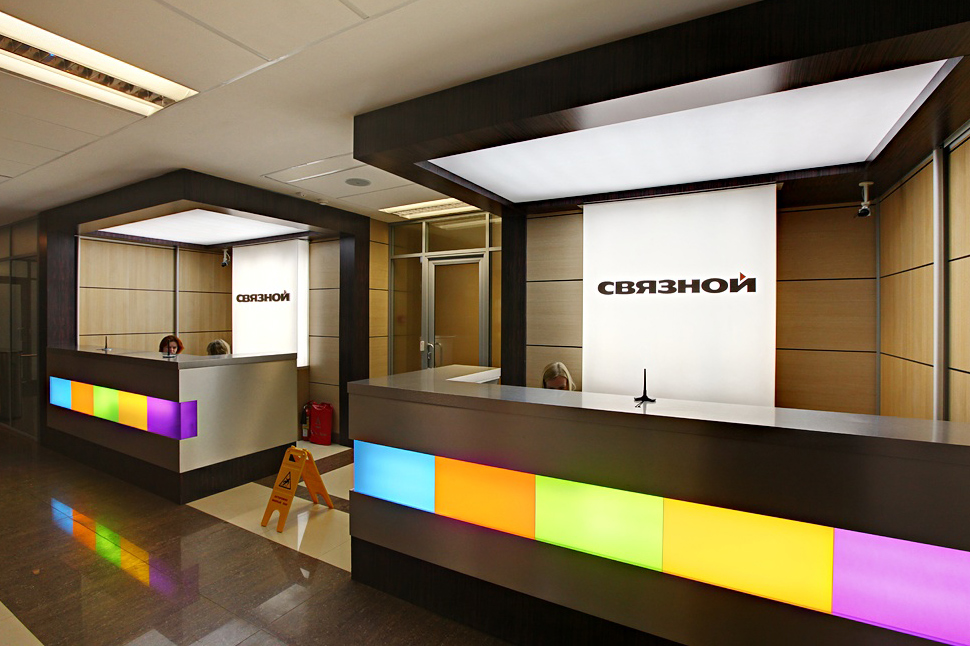 Светопрозрачные натяжные потолки-8