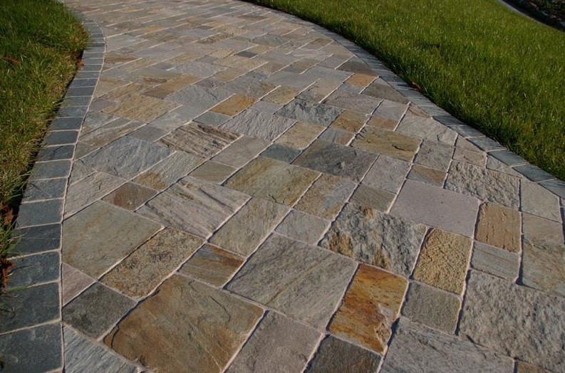 Натуральный камень-3