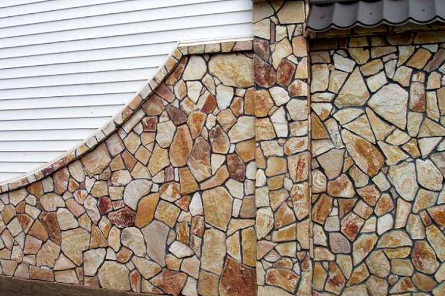 Натуральный камень-1