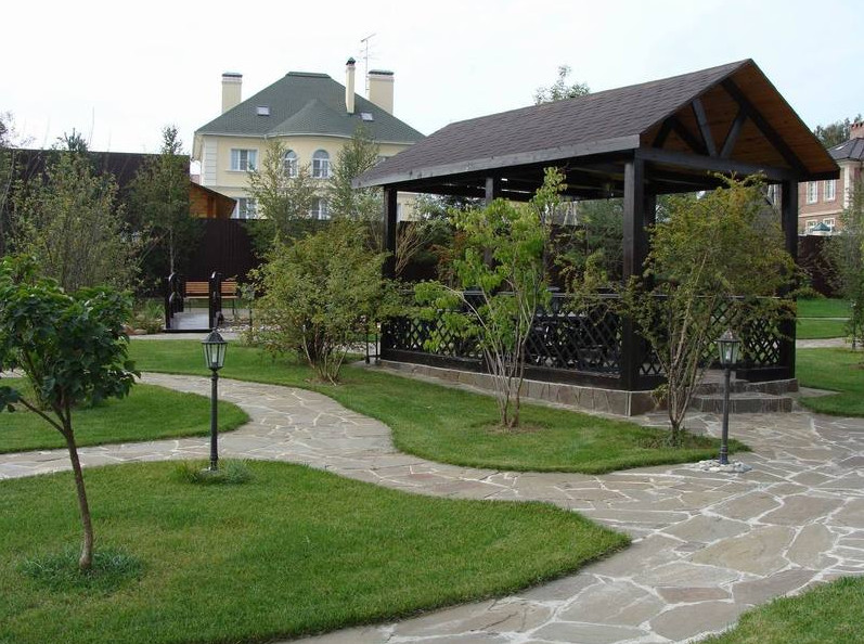 Натуральный камень-8