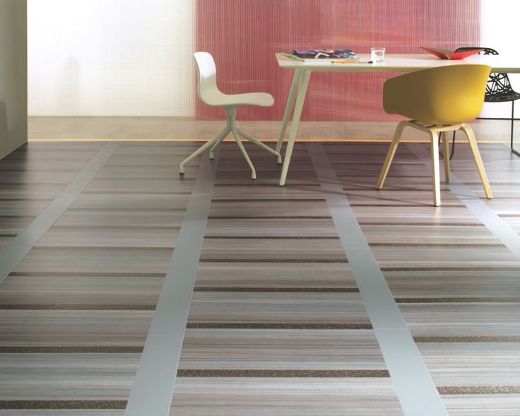 Виниловая плитка-43