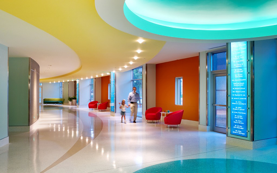 Линолеум коммерческий-88