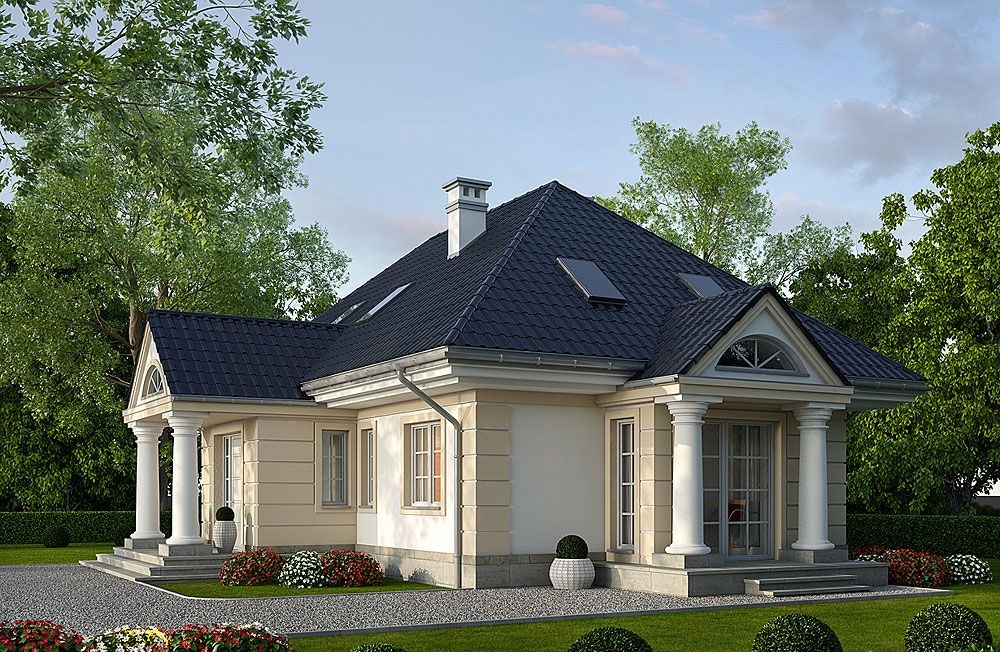 Дизайн дома-42