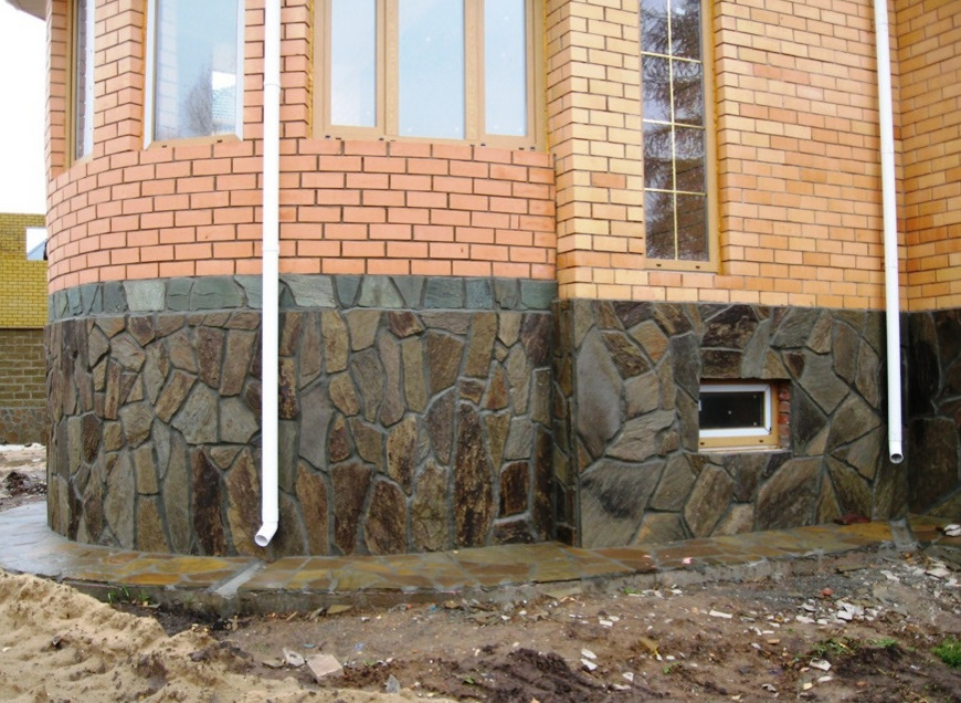 Натуральный камень-4