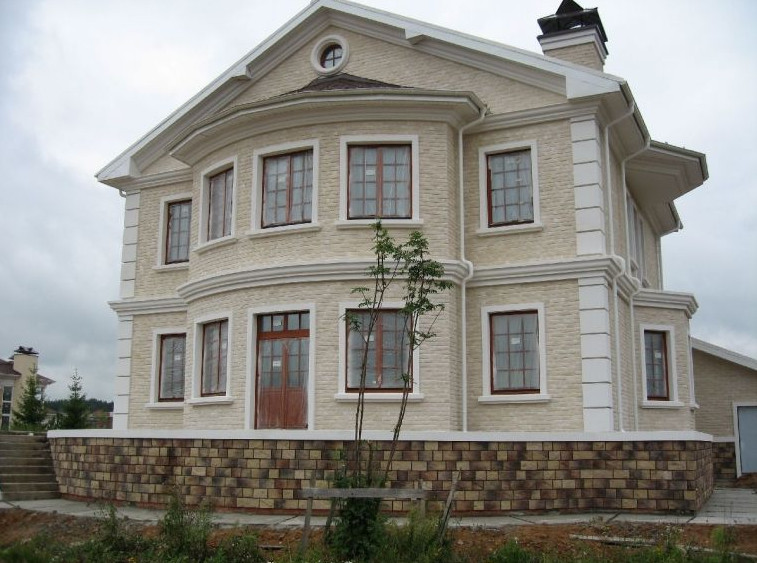 Дизайн дома-7