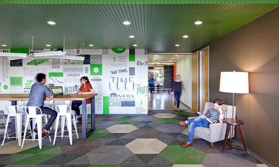 Ковровая плитка-107