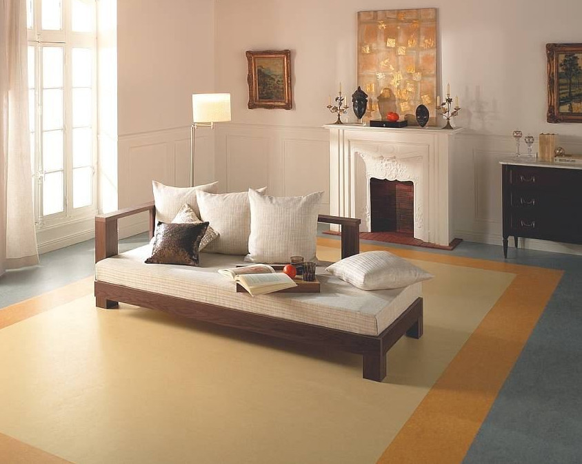 Линолеум коммерческий-10