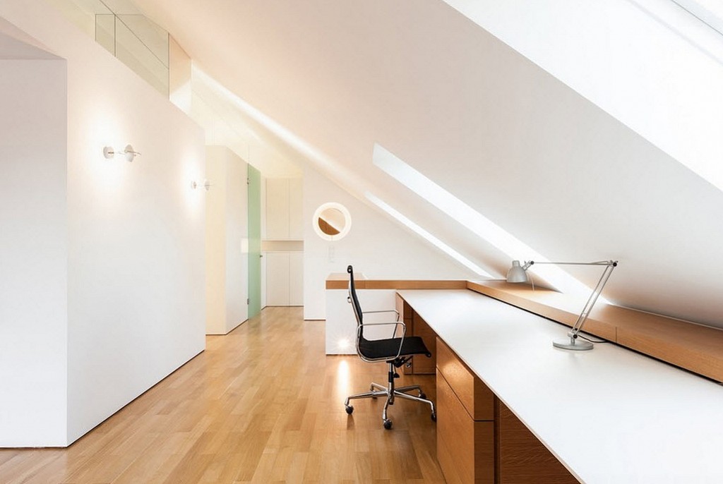 Дизайн кабинета-52