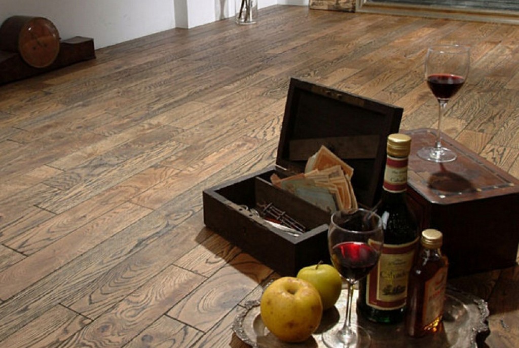 Массивная доска-10